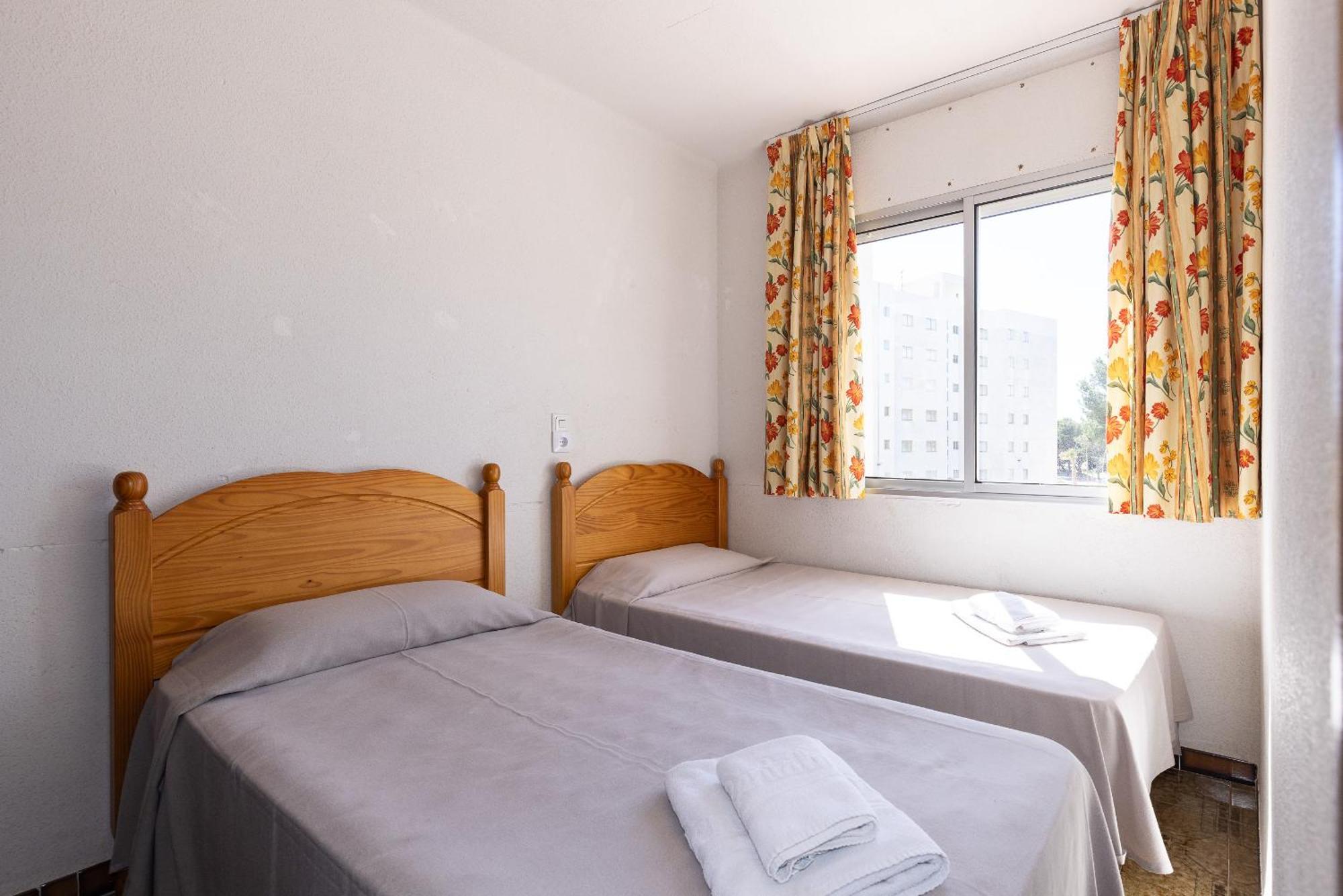 Rentalmar Los Angeles 미아미플라자 외부 사진