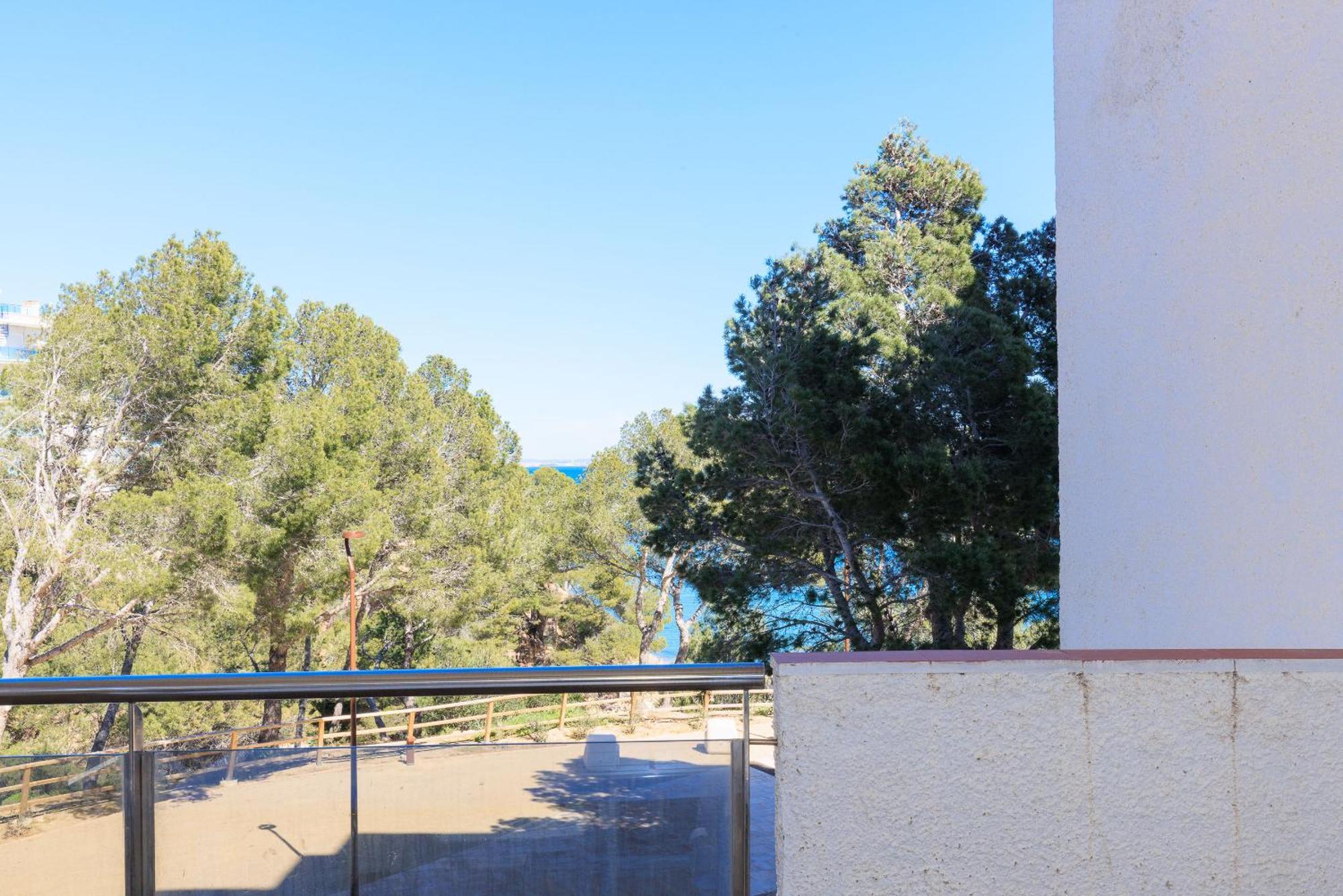 Rentalmar Los Angeles 미아미플라자 외부 사진