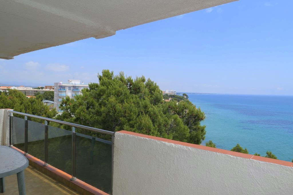 Rentalmar Los Angeles 미아미플라자 외부 사진